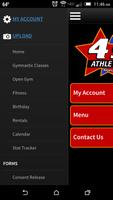 4 Star Athletic Complex 스크린샷 1