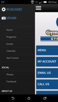 GymQuarters โปสเตอร์