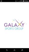 Galaxy Sports Group Plakat