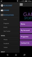 Galaxy Sports Group Screenshot 1