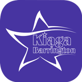 Kids in Action Gymnastics Acad biểu tượng