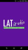 Latin American Talent 海報