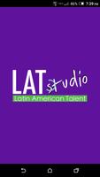 Latin American Talent โปสเตอร์