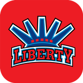 Liberty icône