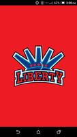 Liberty ポスター