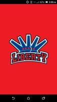 Liberty Affiche