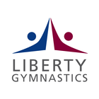 Liberty Gymnastics 아이콘