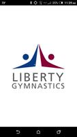 Liberty Gymnastics الملصق