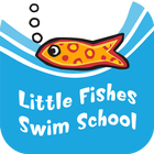 Little Fishes Swim School icône