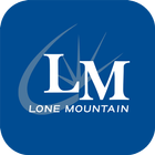 Lone Mountain Gymnastics أيقونة