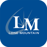 Lone Mountain Gymnastics icône