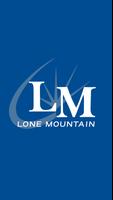 Lone Mountain Gymnastics الملصق