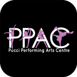 Pucci Performing Arts Centre 图标
