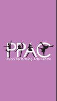 Pucci Performing Arts Centre-poster