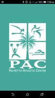 Palmetto Athletic Center Affiche