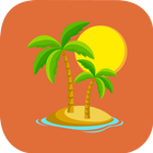Paradise Island icône