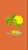Paradise Island-poster