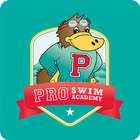 PRO Swim Academy icône