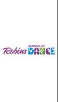 Robin's School of Dance Affiche
