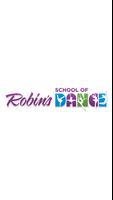 Robin's School of Dance Poster