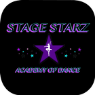 Stage Starz Dance আইকন