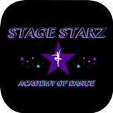 Stage Starz Dance biểu tượng