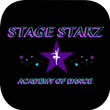 Stage Starz Dance icône