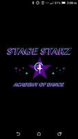 Stage Starz Dance পোস্টার