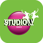 Studio V Dance 아이콘