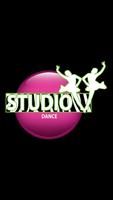 Studio V Dance 海報