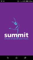 Summit School of Dance & Music plakat