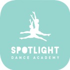 Spotlight Dance Academy biểu tượng