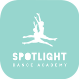 Spotlight Dance Academy biểu tượng