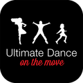 Ultimate Dance On The Move