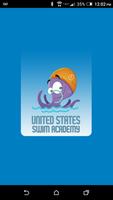 United States Swim Academy poster