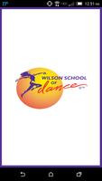 Wilson School of Dance Affiche