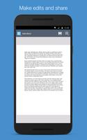 MobileIron Docs@Work Preview Screenshot 1