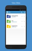 MobileIron Docs@Work Preview Screenshot 2