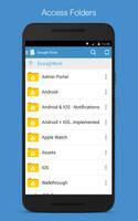 MobileIron Docs@Work Preview Screenshot 3
