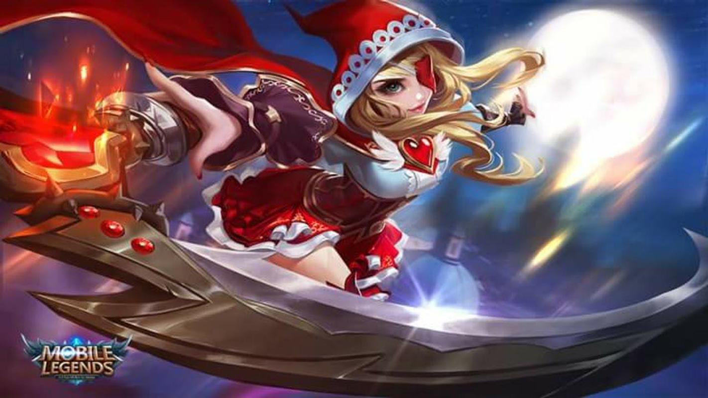 Keyboard Mobile Legends Keyboard 2018 For Android APK Download