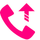 Call Forwarding On SMS icône