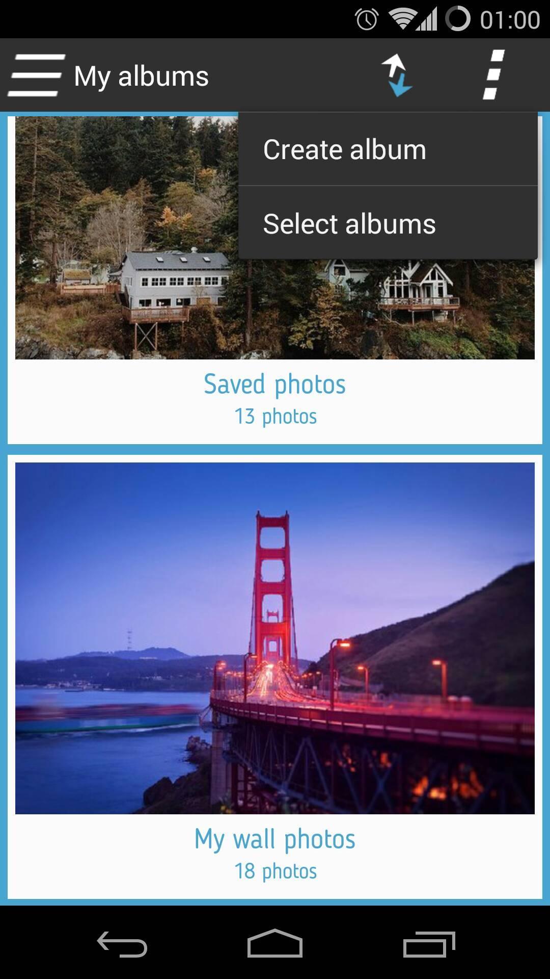 поиск по фотографии через телефон
