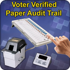 EVM VVPAT Machine Information أيقونة