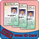 Fake Voter ID Card Maker APK