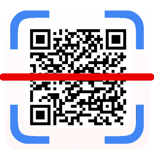 QR Code Scanner - Barcode Scanner