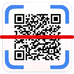 QR Code Scanner - Barcode Scanner