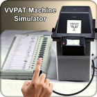 VVPAT Machine Simulator biểu tượng