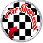 Car Shortcut icon