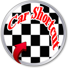 Car Shortcut 아이콘