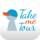 TakeMeTour icono